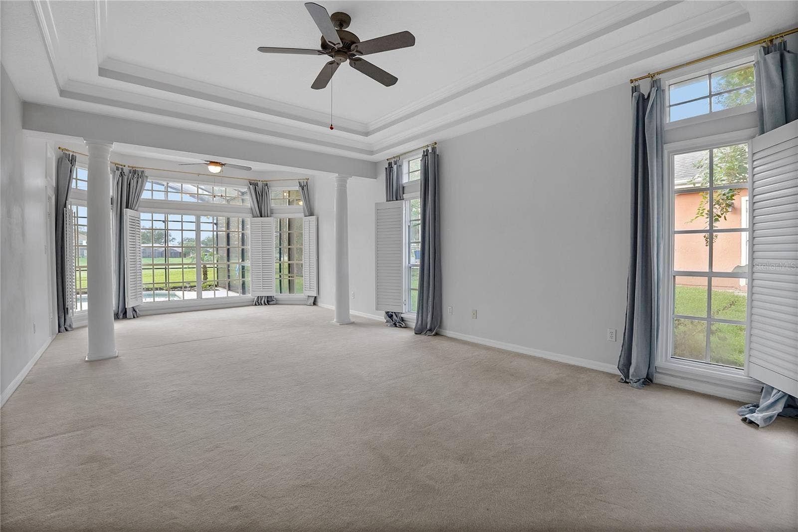 600 CHOCKTAW STREET, Lake Mary, FL 32746 Primary Bedroom