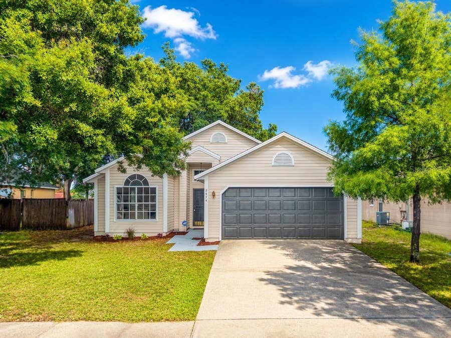Property photo for 2674 NEWBOLT DRIVE, Orlando, FL