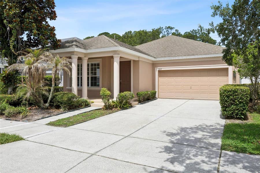 Property photo for 8662 ABBOTSBURY DRIVE, Windermere, FL