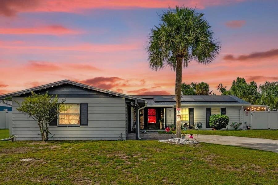 Property photo for 721 MARLOWE AVENUE, Orlando, FL