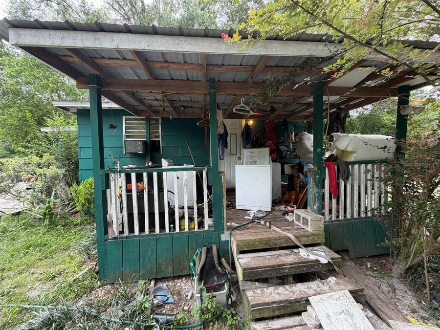 Property photo for 39412 MERCER ROAD, Dade City, FL