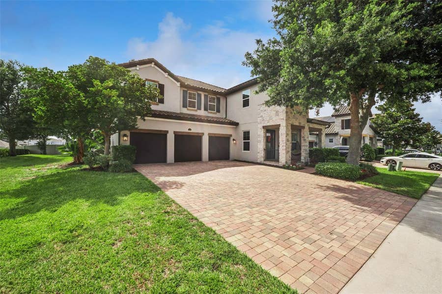 Property photo for 1706 HOLCOMB CREEK STREET, Winter Garden, FL