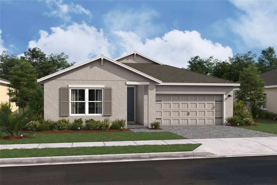 Property photo for 3118 REIN AVENUE, #34, Davenport, FL