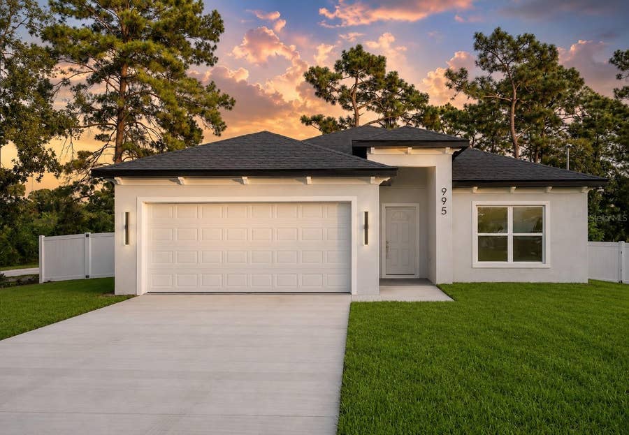 Property photo for 995 9TH AVENUE, Deland, FL