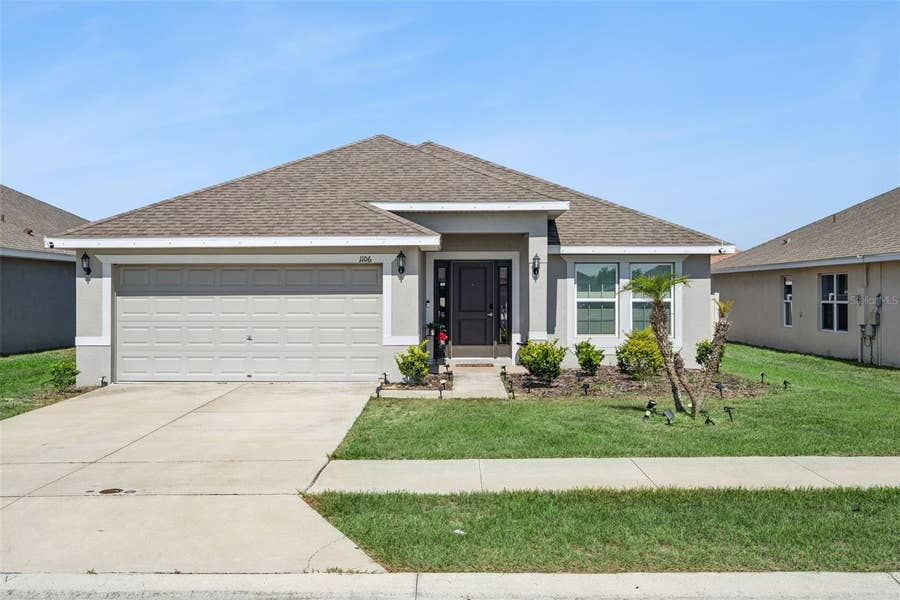 Property photo for 1106 CITRUS LANDINGS BOULEVARD, Davenport, FL