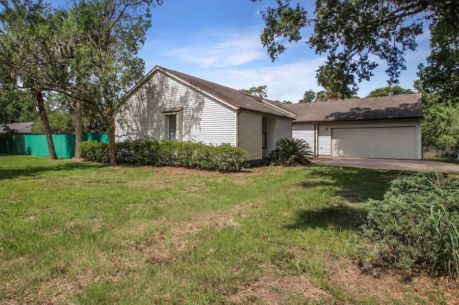 Property photo for 3020 DIVISION STREET, Oviedo, FL