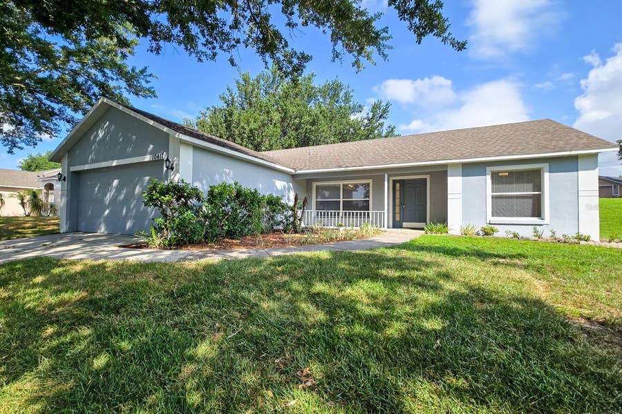 Property photo for 10417 LAKE HASSON CIRCLE, Clermont, FL