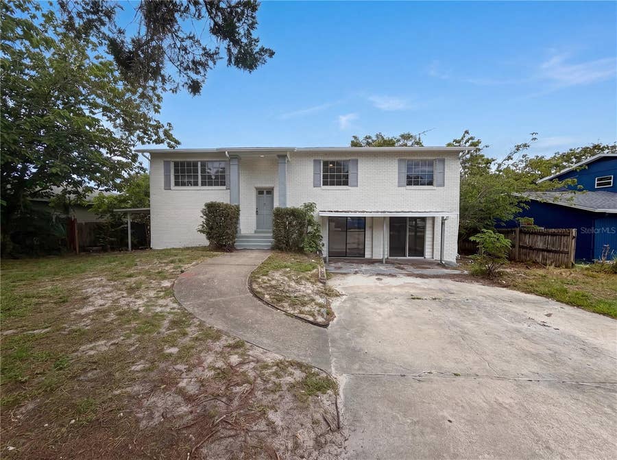 Property photo for 333 E CHELSEA STREET, Deland, FL