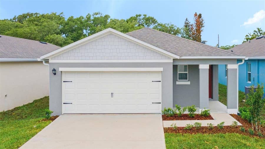 Property photo for 2058 WALNUT CREEK DRIVE, Kissimmee, FL
