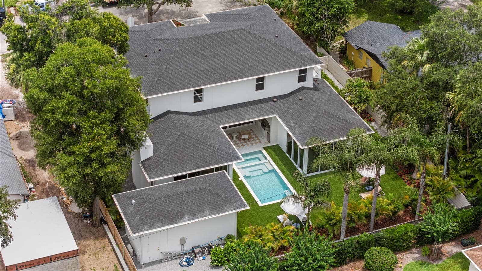 1836 WHITEHALL DRIVE, Winter Park, FL 32789 1836 WHITEHALL DRIVE, Winter Park, FL 32789