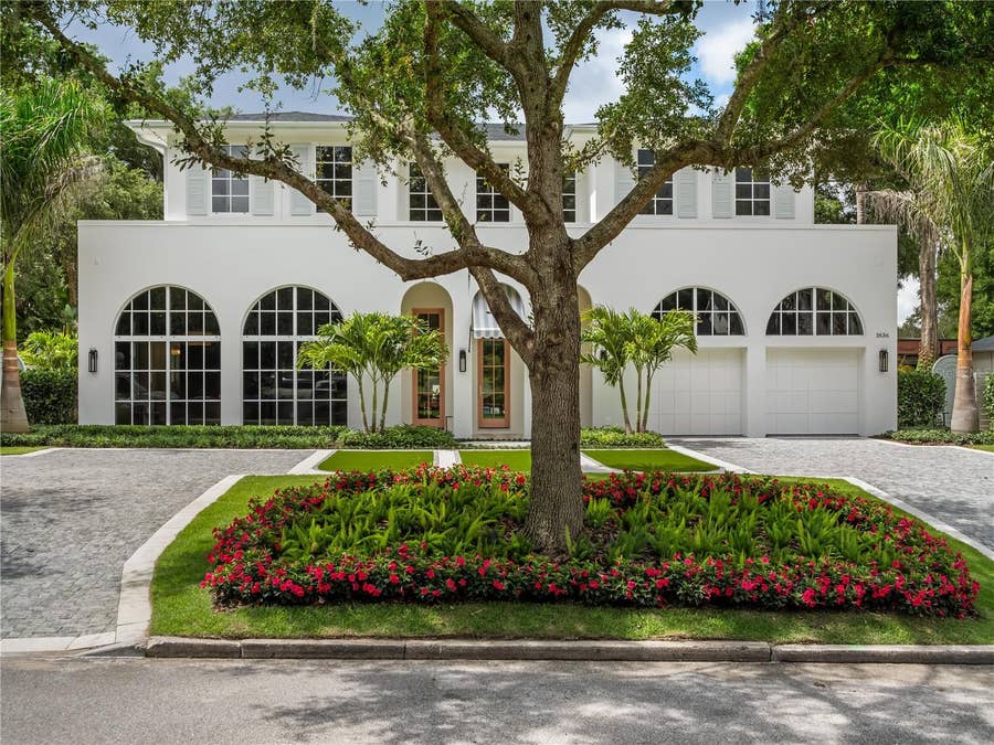 Property photo for 1836 WHITEHALL DRIVE, Winter Park, FL
