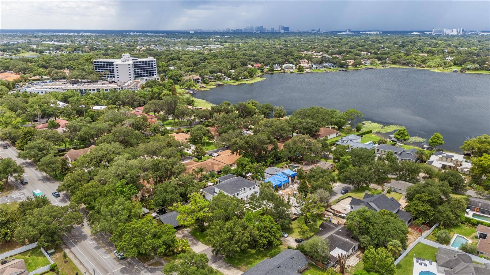 1836 WHITEHALL DRIVE, Winter Park, FL 32789 1836 WHITEHALL DRIVE, Winter Park, FL 32789