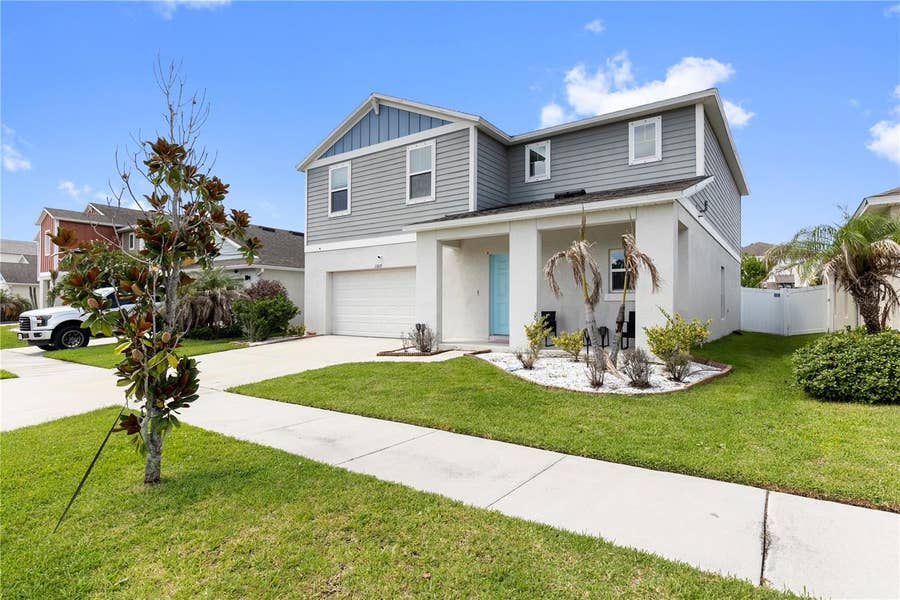 Property photo for 13109 FRUITVILLE WAY, Riverview, FL