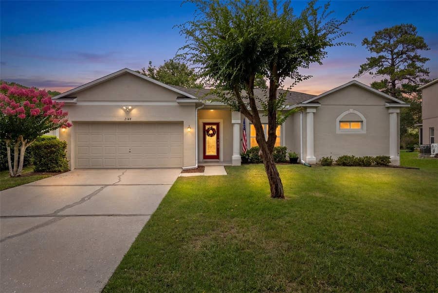 Property photo for 2144 STONE CROSS CIRCLE, Orlando, FL