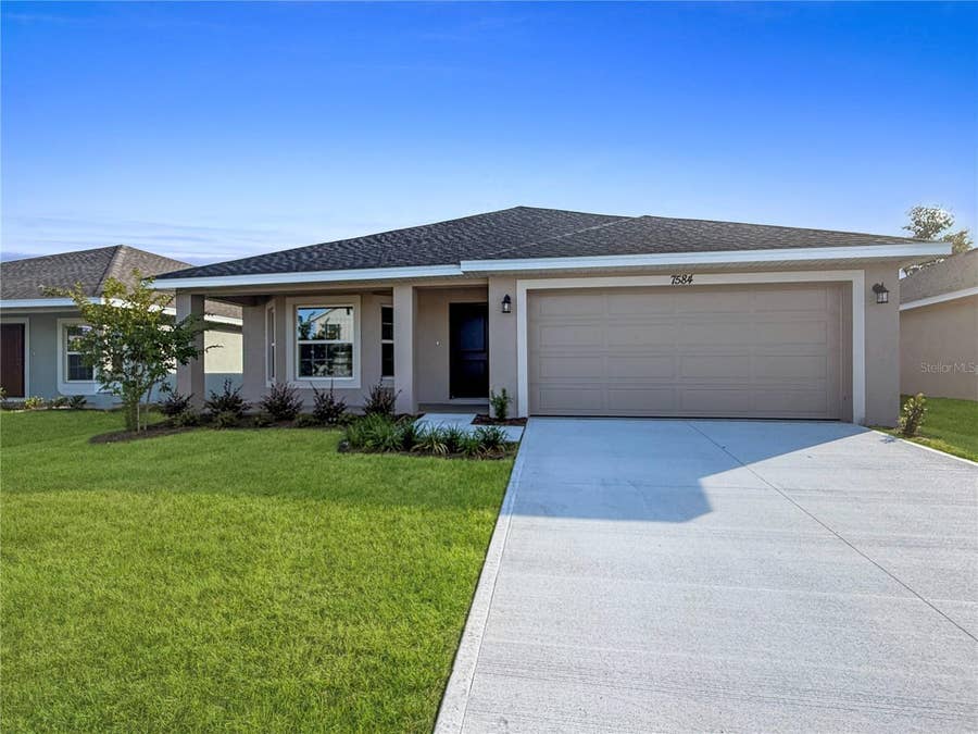 Property photo for 7584 BENT TREE LOOP, St Cloud, FL