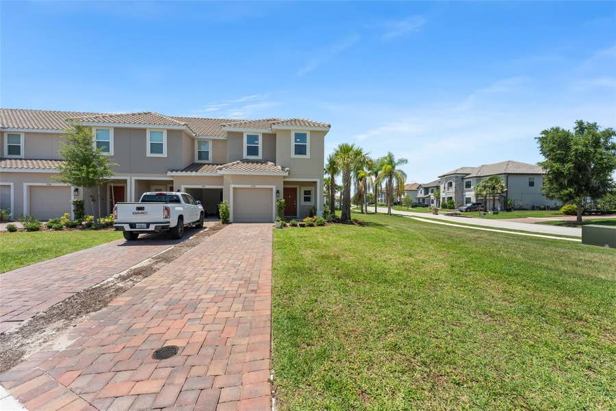 Property photo for 3556 LANDING NET DRIVE, Kissimmee, FL