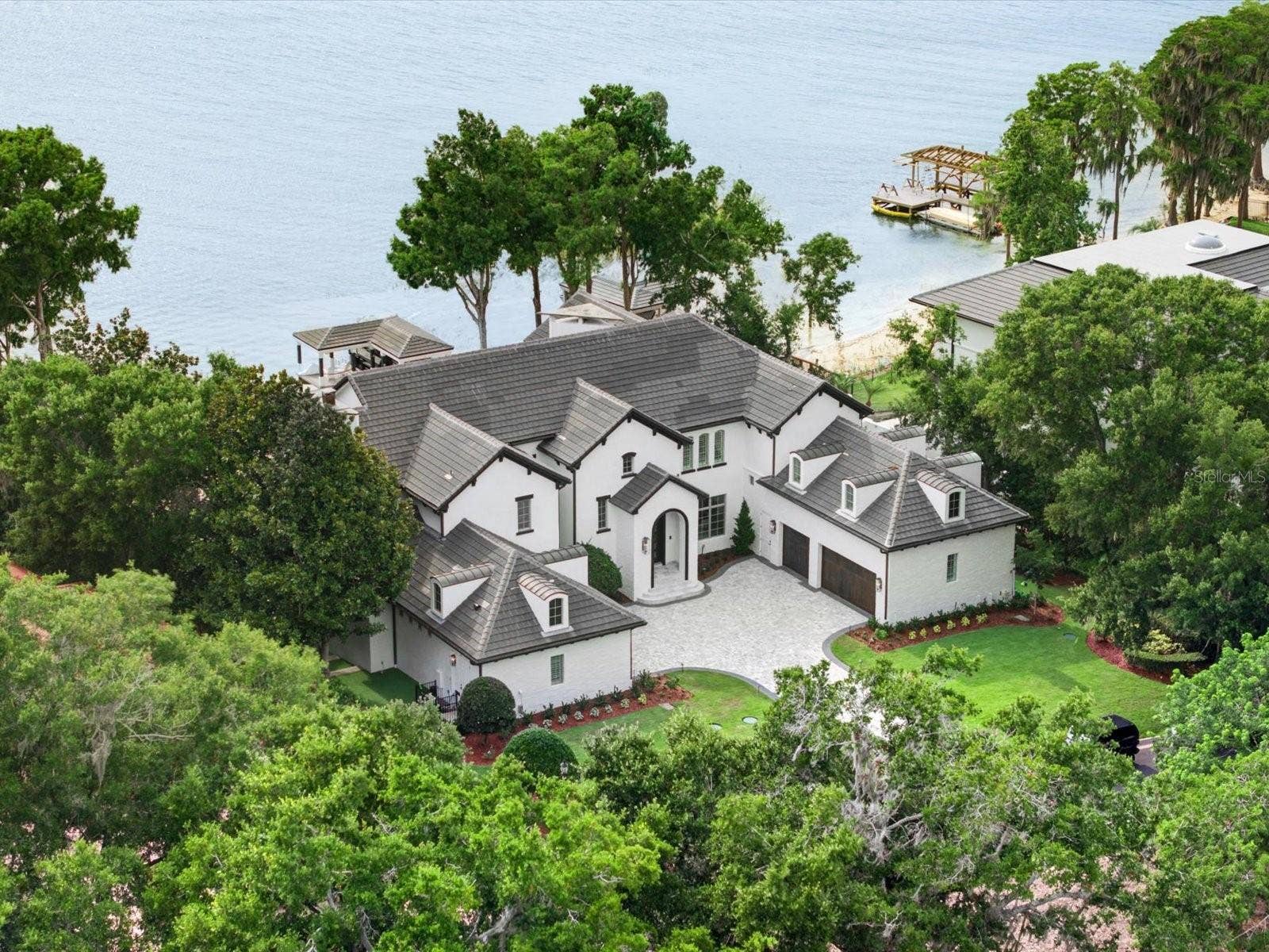 9832 LAUREL VALLEY DRIVE, Windermere, FL 34786 9832 LAUREL VALLEY DRIVE, Windermere, FL 34786