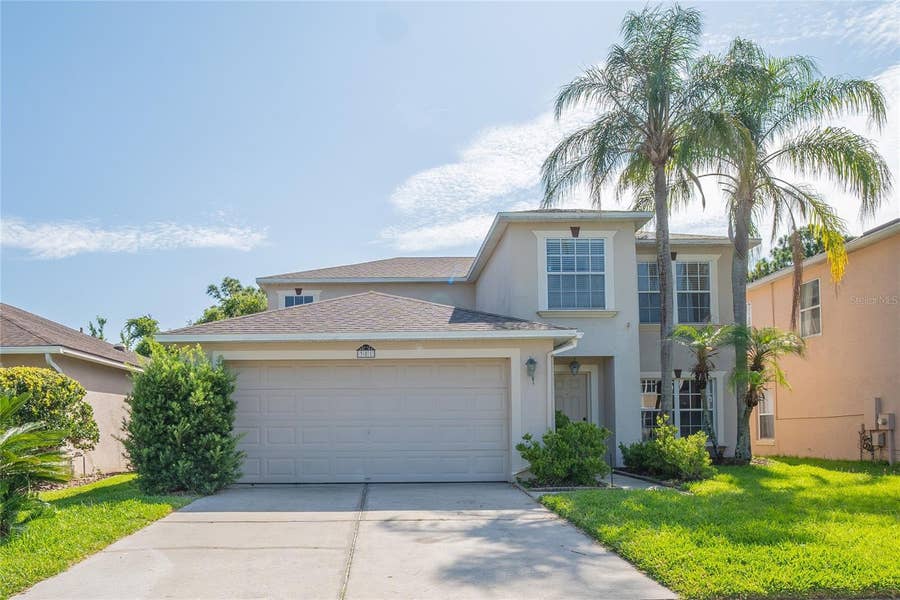 Property photo for 381 AUGUSTINE COURT, Oviedo, FL