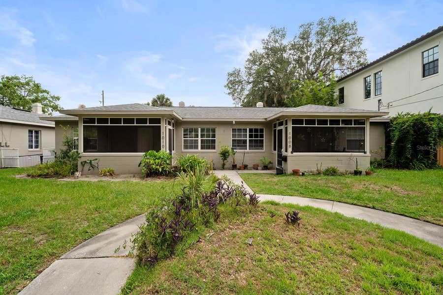 Property photo for 1008 - 1014 E CENTRAL BOULEVARD, Orlando, FL