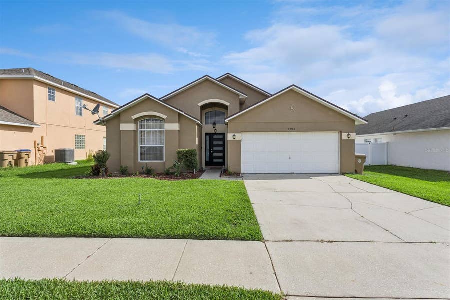 Property photo for 7903 GOLDEN POND CIRCLE, Kissimmee, FL