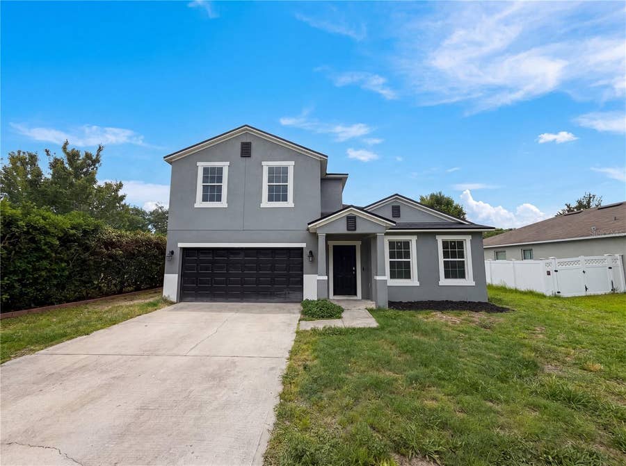 Property photo for 4876 GRASSY KNOLL DRIVE, Tavares, FL