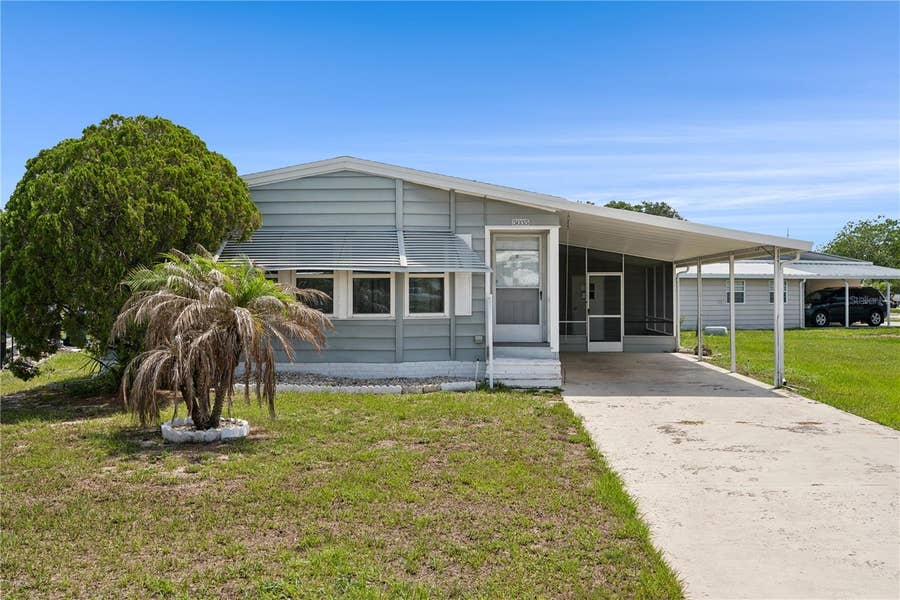 Property photo for 5035 LODGEWOOD DRIVE, Lakeland, FL
