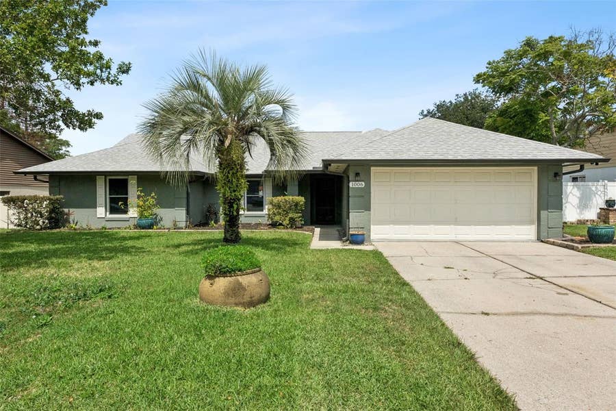 Property photo for 1006 AVILES COURT, Oviedo, FL