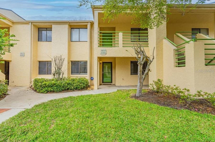 Property photo for 4406 S LAKE ORLANDO PARKWAY, #2, Orlando, FL