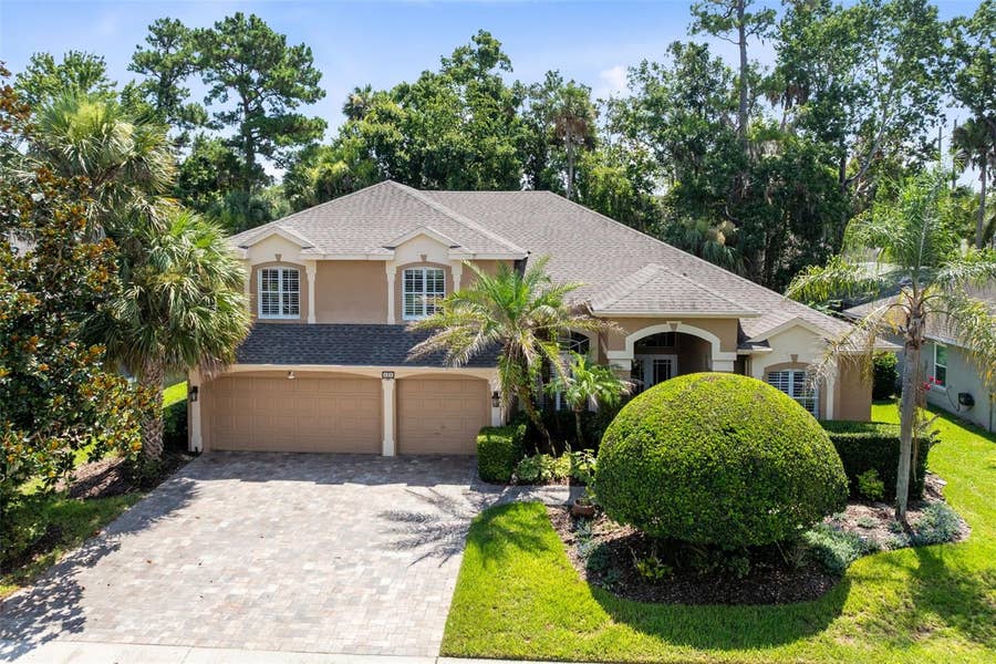 Property photo for 525 SADDLEWOOD LANE, Winter Springs, FL