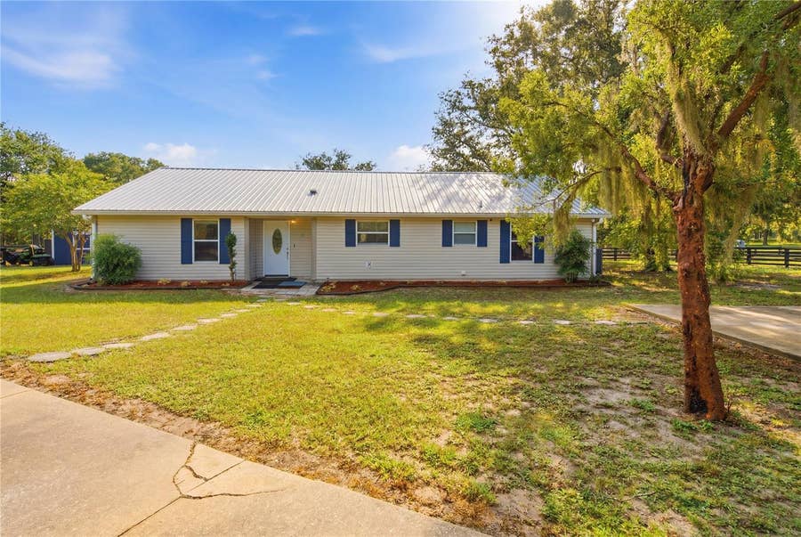 Property photo for 16723 SE 173RD TERRACE ROAD, Weirsdale, FL