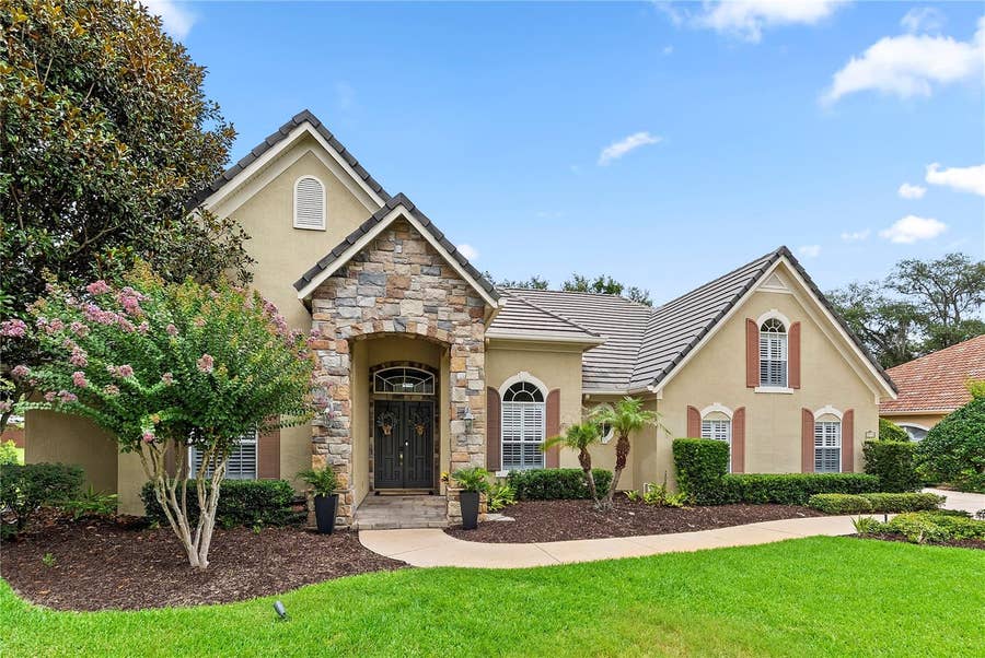 Property photo for 1542 WESTOVER LOOP, Lake Mary, FL