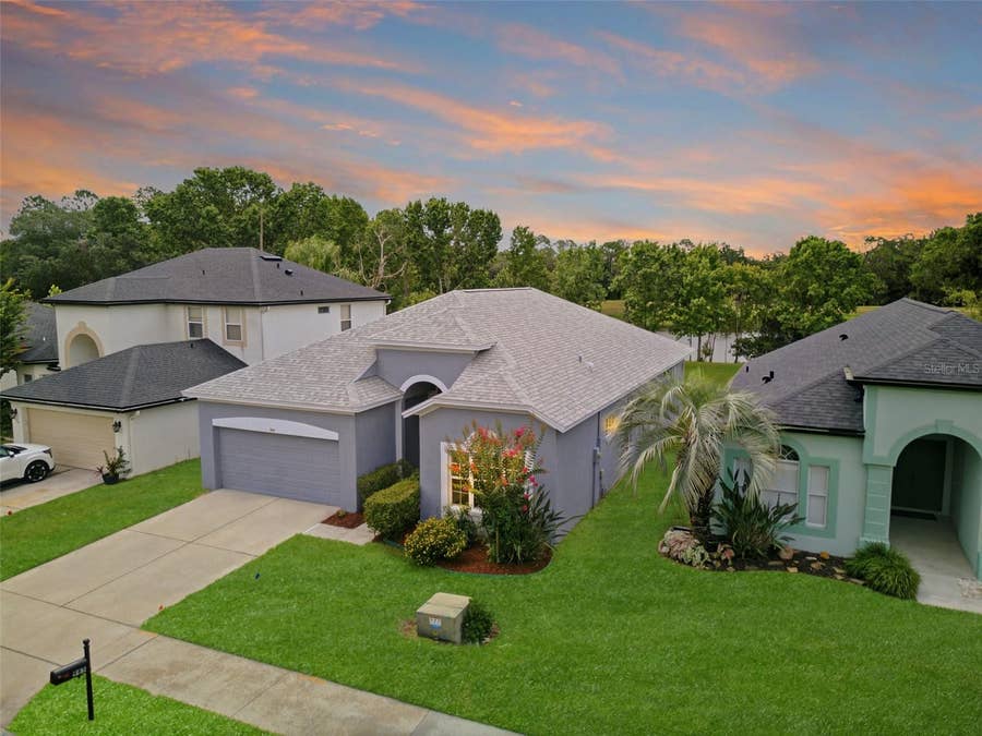 Property photo for 965 EKANA GREEN COURT, Oviedo, FL