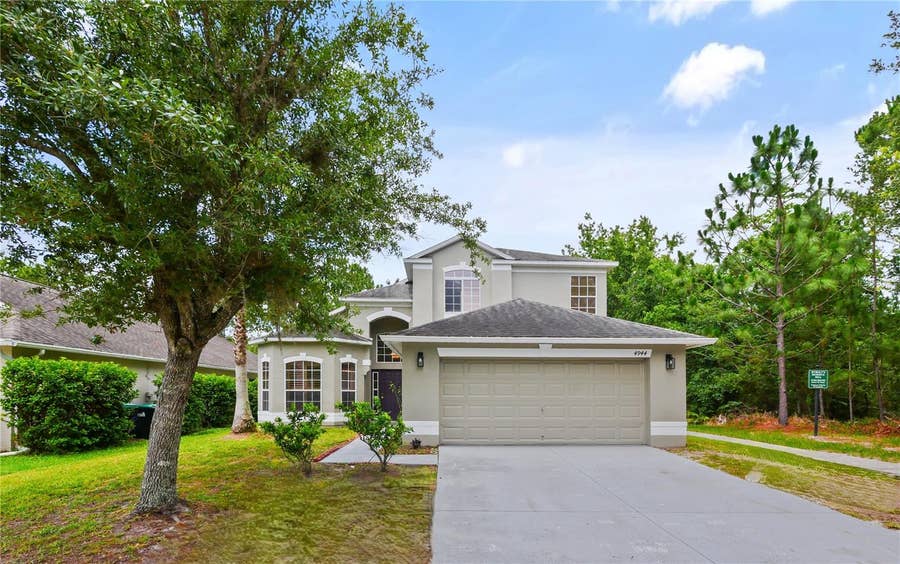 Property photo for 4944 NATIVE DANCER LANE, Orlando, FL