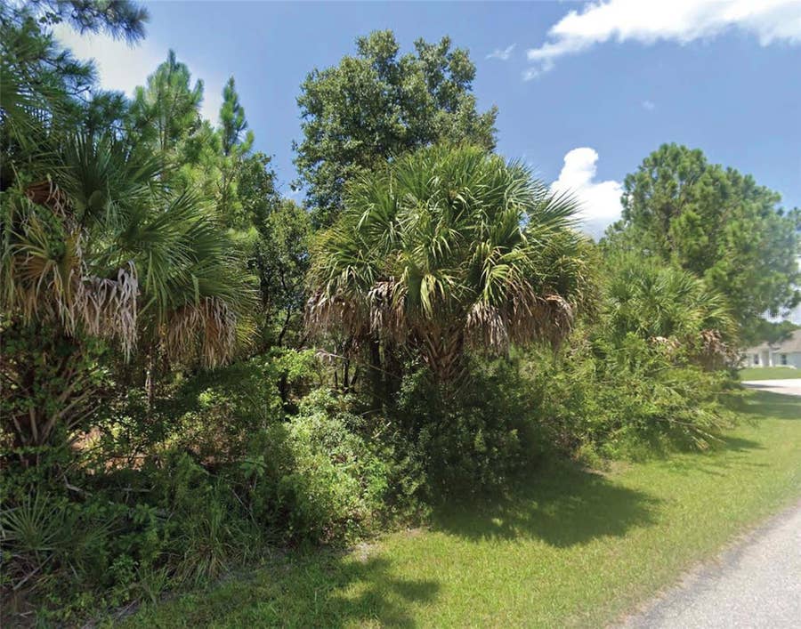 Property photo for LACOCO STREET, North Port, FL