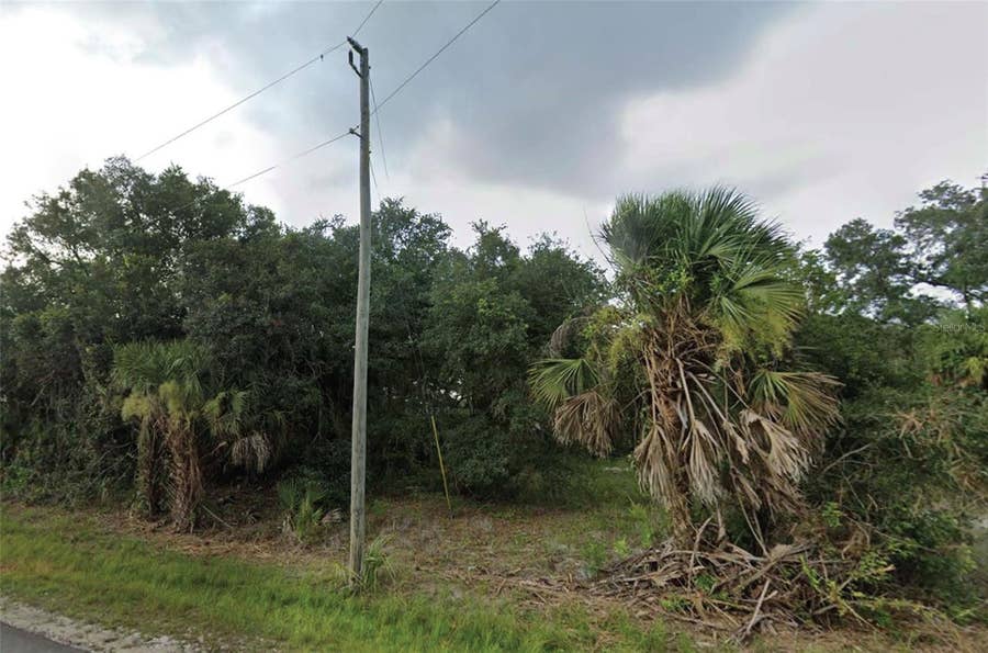 Property photo for GREENTREE AVENUE, North Port, FL