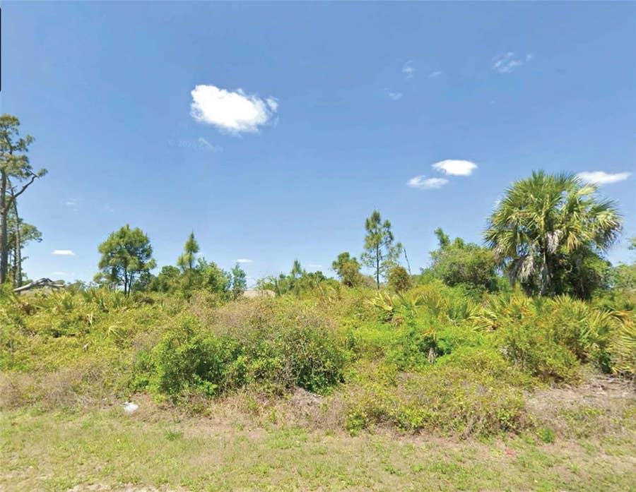 Property photo for MAUVE TERRACE, North Port, FL