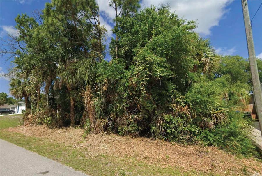 Property photo for APPLETON TERRACE, North Port, FL