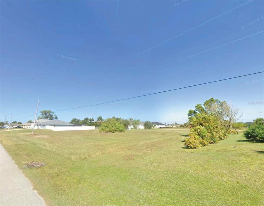 Property photo for 1511 NW 16TH TERRACE, Cape Coral, FL