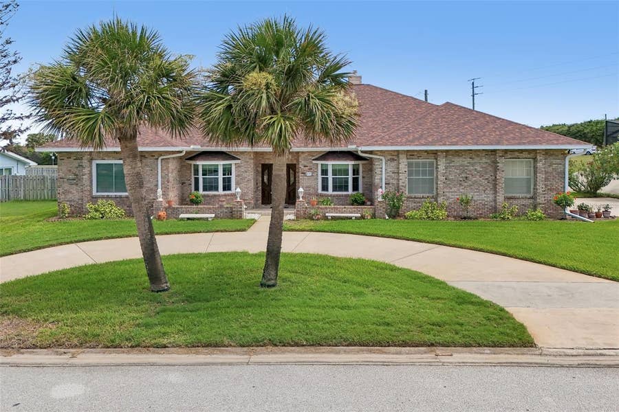 Property photo for 235 ANN RUSTIN DRIVE, Ormond Beach, FL