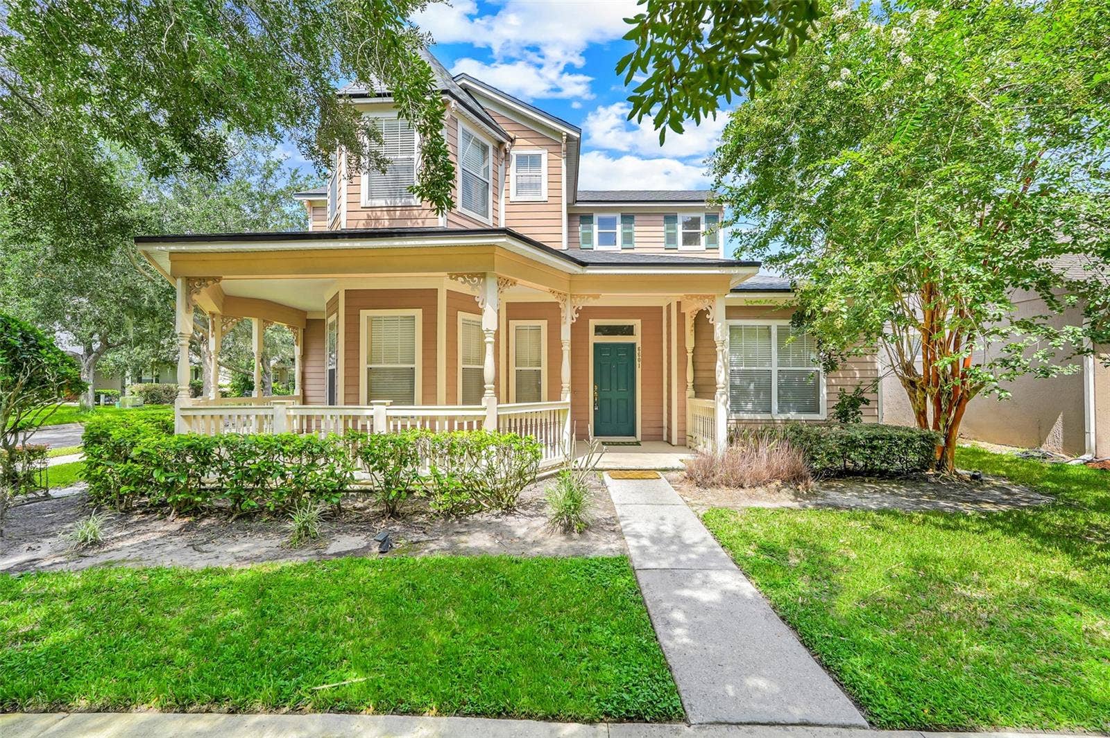 6601 DUNCASTER STREET, Windermere, FL 34786 6601 DUNCASTER STREET, Windermere, FL 34786