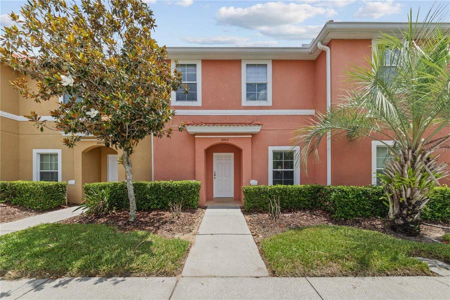 Property photo for 3003 BIRD OF PARADISE LANE, Kissimmee, FL