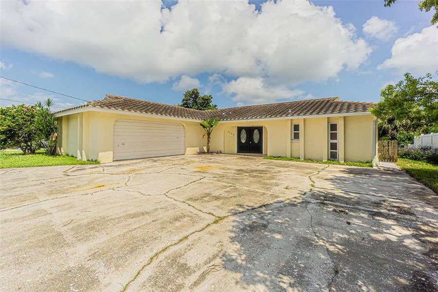 Property photo for 4149 FLORAMAR TERRACE, New Port Richey, FL