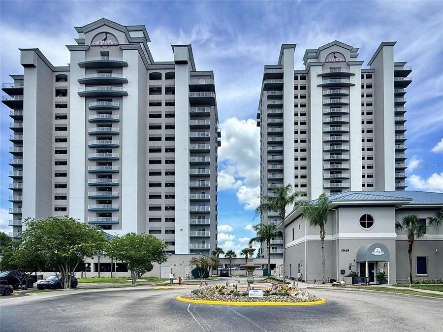 Property photo for 13415 BLUE HERON BEACH DRIVE, #109, Orlando, FL