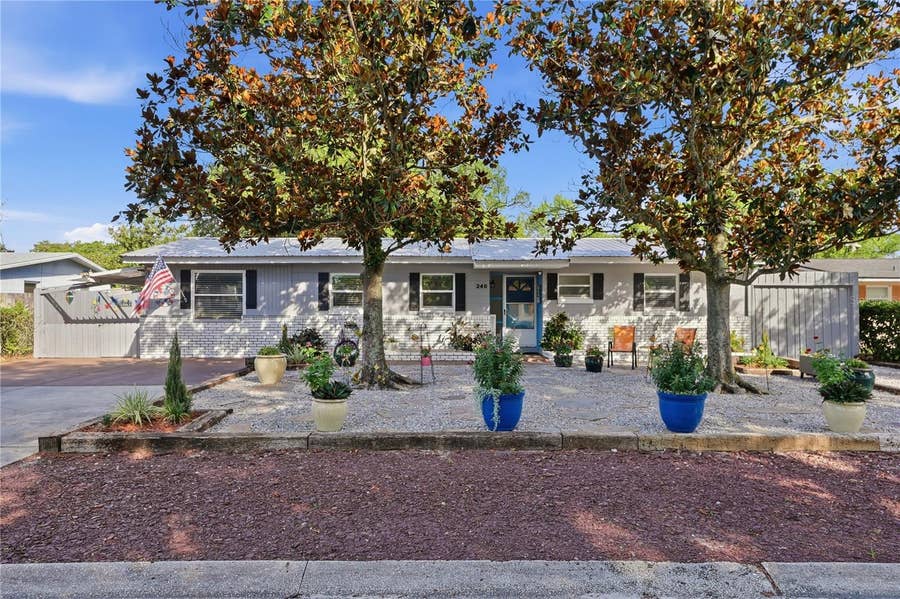 Property photo for 240 N DEVON AVENUE, Winter Springs, FL