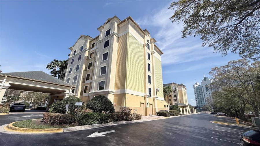 Property photo for 7601 CANADA AVENUE, #515, Orlando, FL