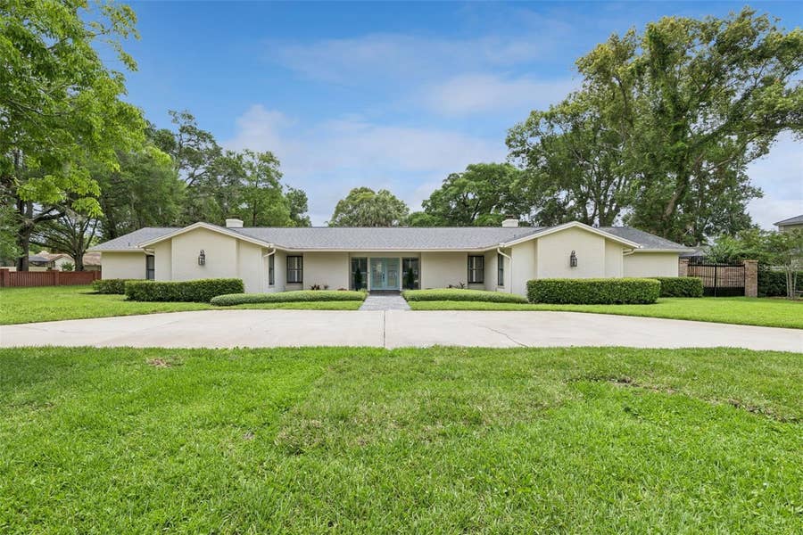 Property photo for 201 LIVE OAK LANE, Altamonte Springs, FL
