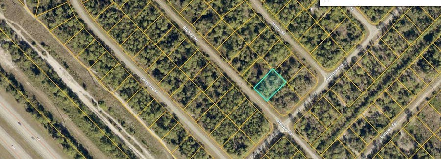 Property photo for BIGNAY ROAD, North Port, FL