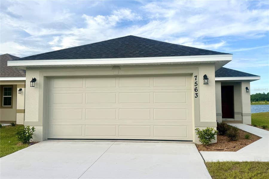 Property photo for 7563 BENT TREE LOOP, St Cloud, FL