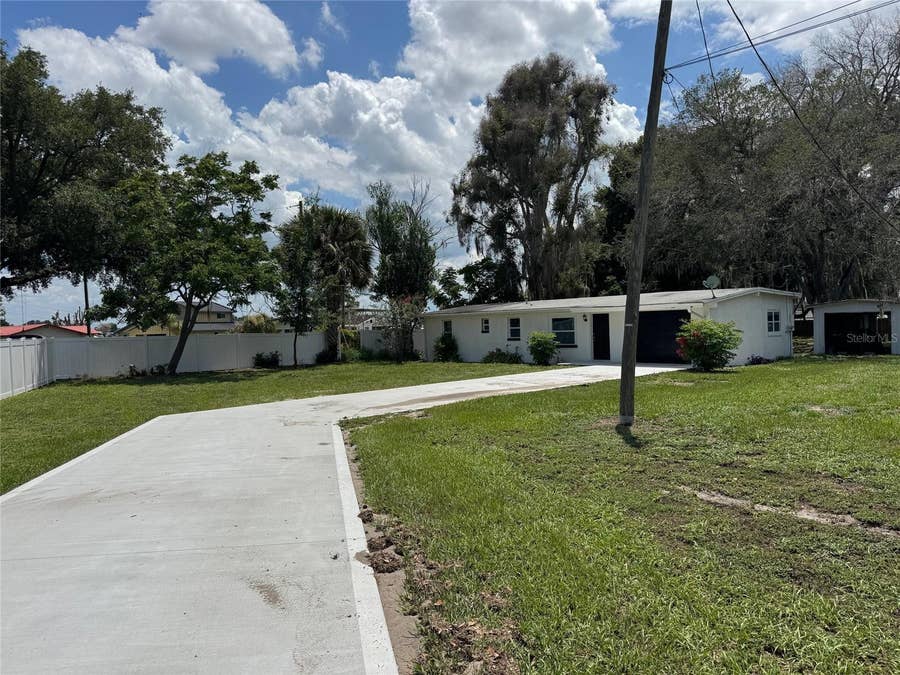 Property photo for 2121 GREENWAY DRIVE, Winter Haven, FL