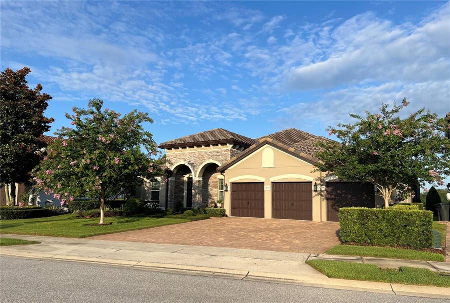 Property photo for 1434 VIA SANGRO PL, Winter Park, FL